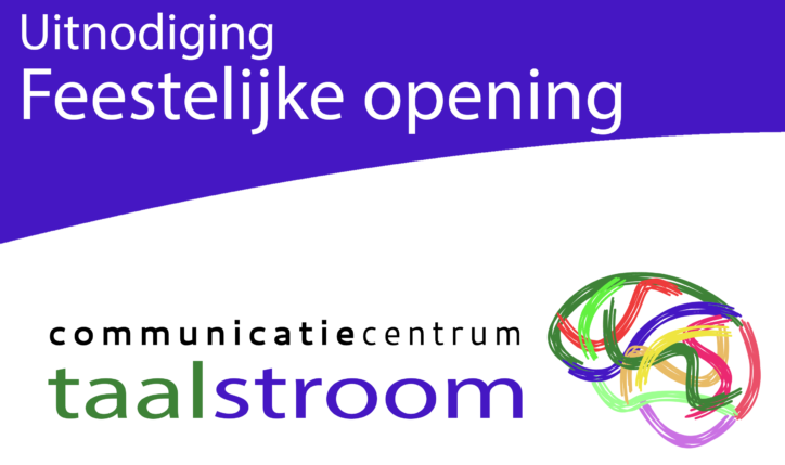 Uitnodiging opening